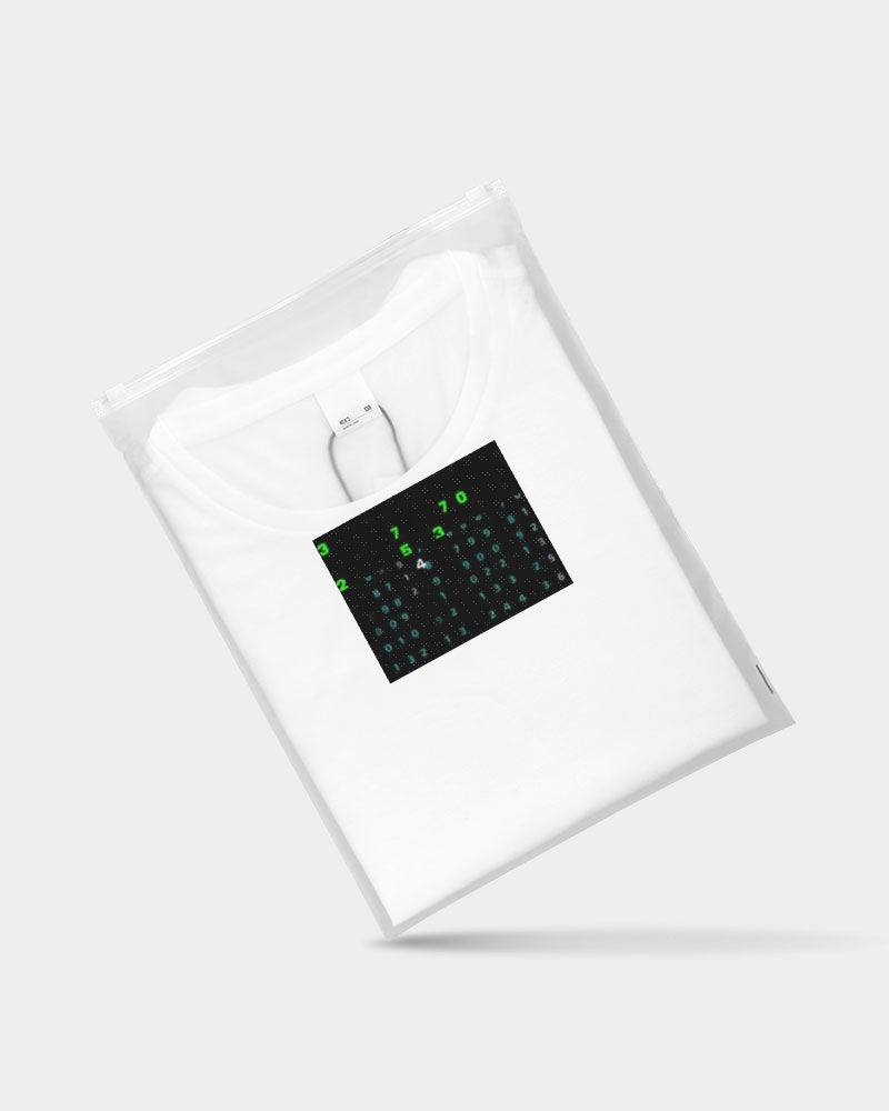 The Book of NUMBERS Bulk Custom Poly Bags
