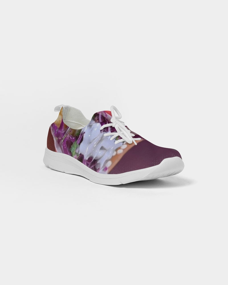 Book of stars FJCO Men's Lace Up Flyknit Shoe