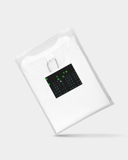 The Book of NUMBERS Bulk Custom Poly Bags