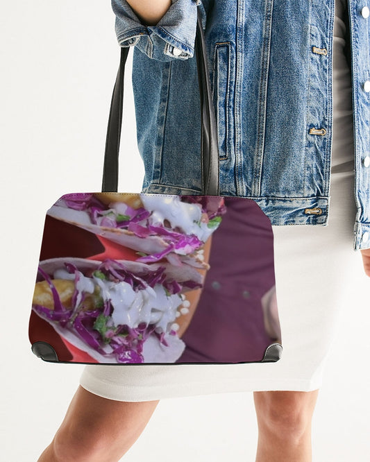 The Book of Stars Shoulder Bag