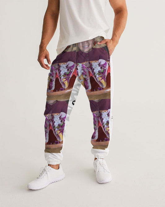 The Book of Stars Men's All-Over Print Track Pants