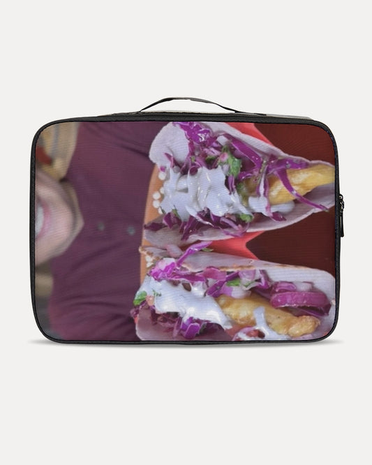 The Book of Stars Jetsetter Travel Case